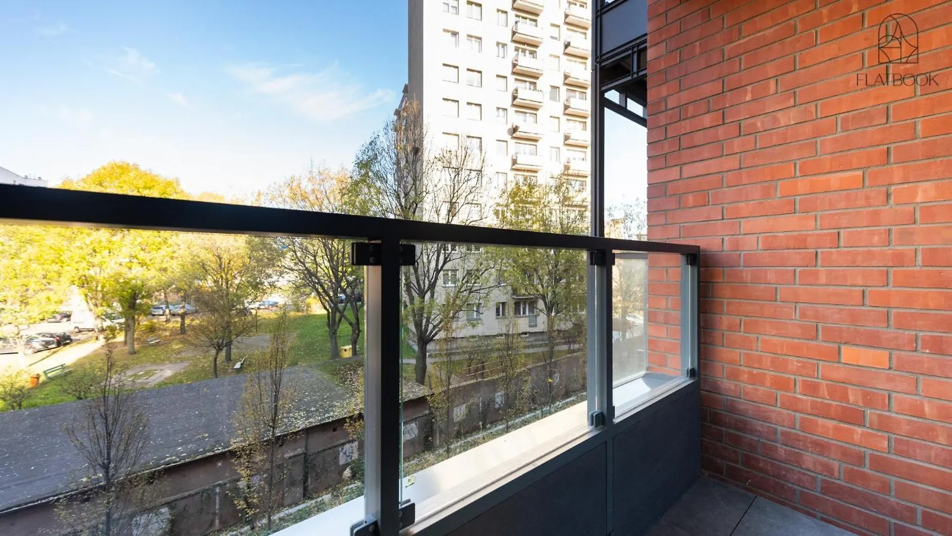 Flatbook - City Center Apartments Sw Barbary Gdansk 0*,