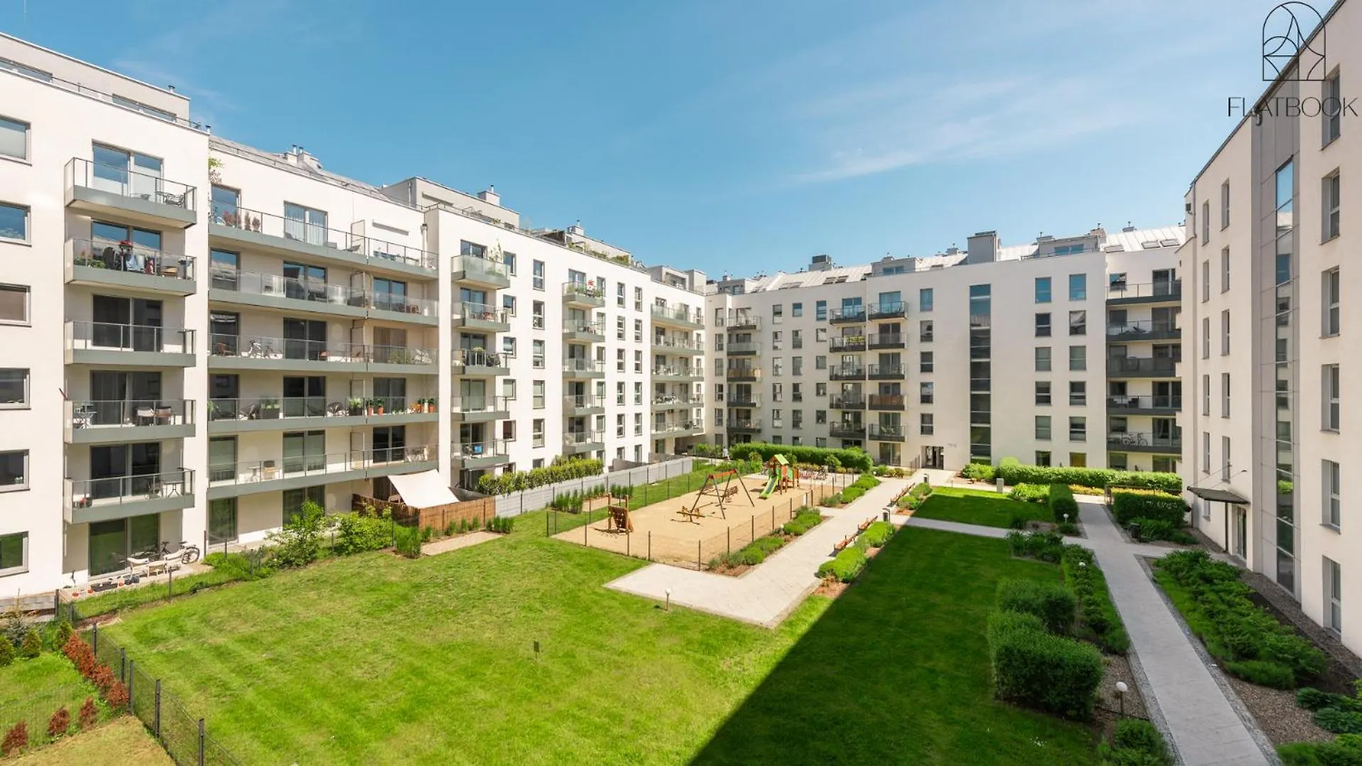 Flatbook - City Center Apartments Sw Barbary Gdańsk 0*,