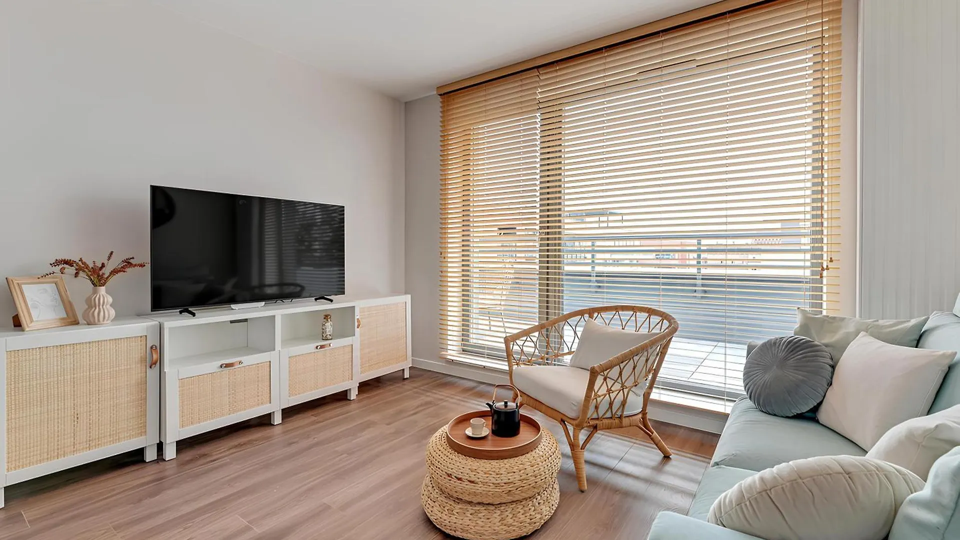 Flatbook - City Center Apartments Sw Barbary Gdańsk
