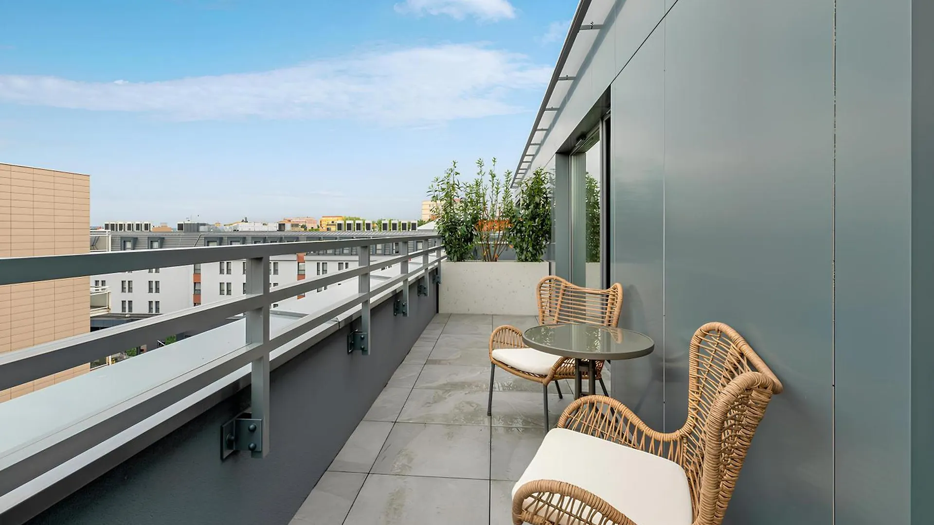 Flatbook - City Center Apartments Sw Barbary Gdansk Poland