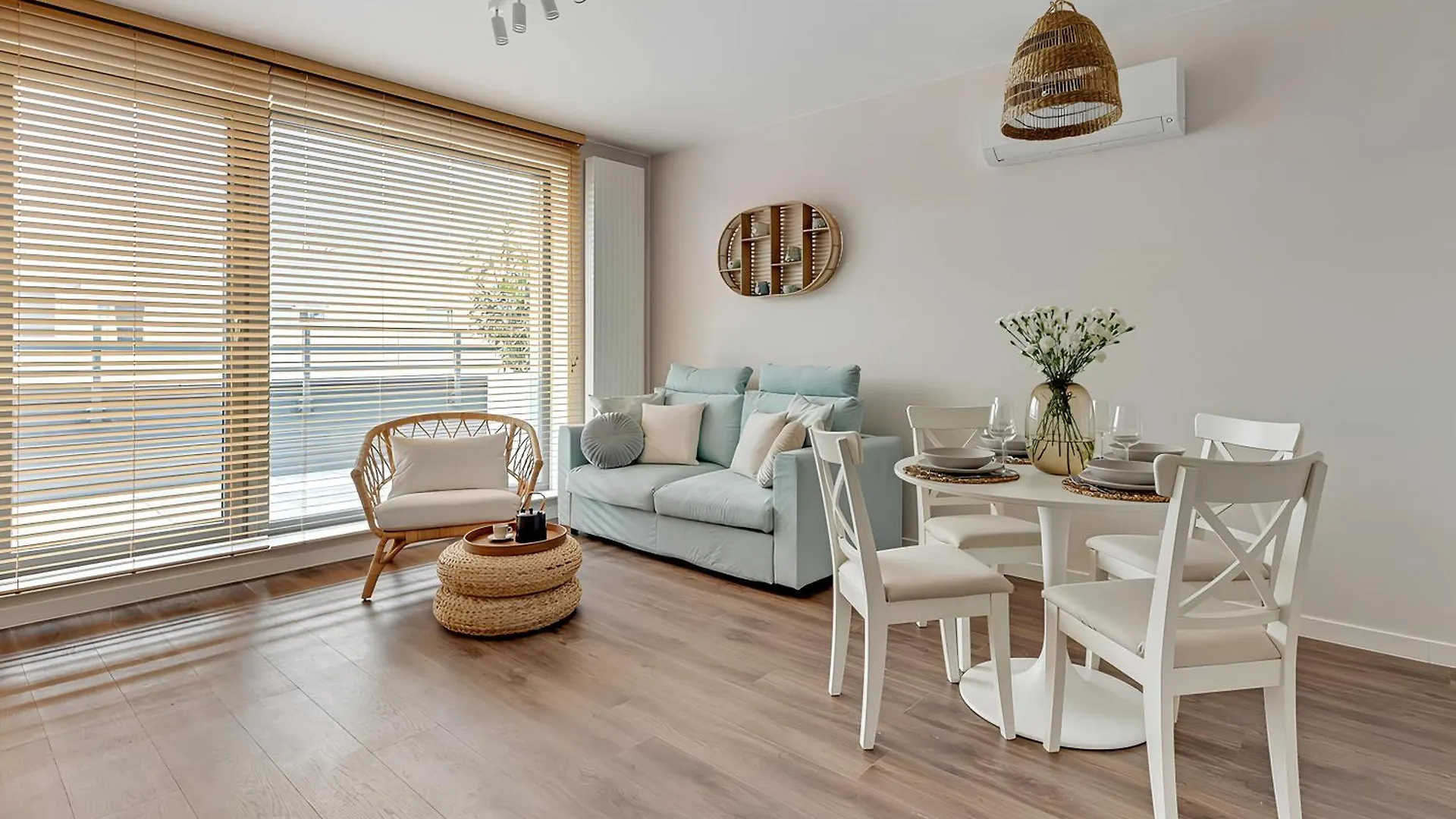 Flatbook - City Center Apartments Sw Barbary Gdansk